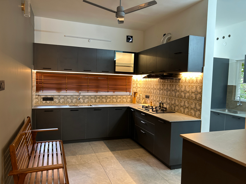 Cover photo of Unison Interiors Kottayam